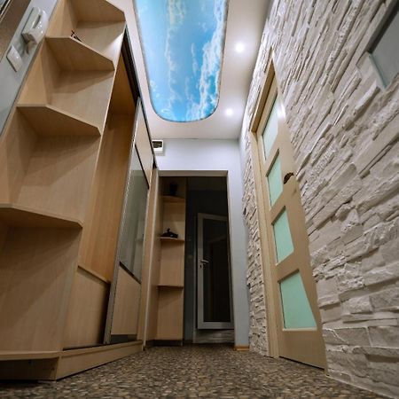 Seaside Apartament Burgaz Dış mekan fotoğraf
