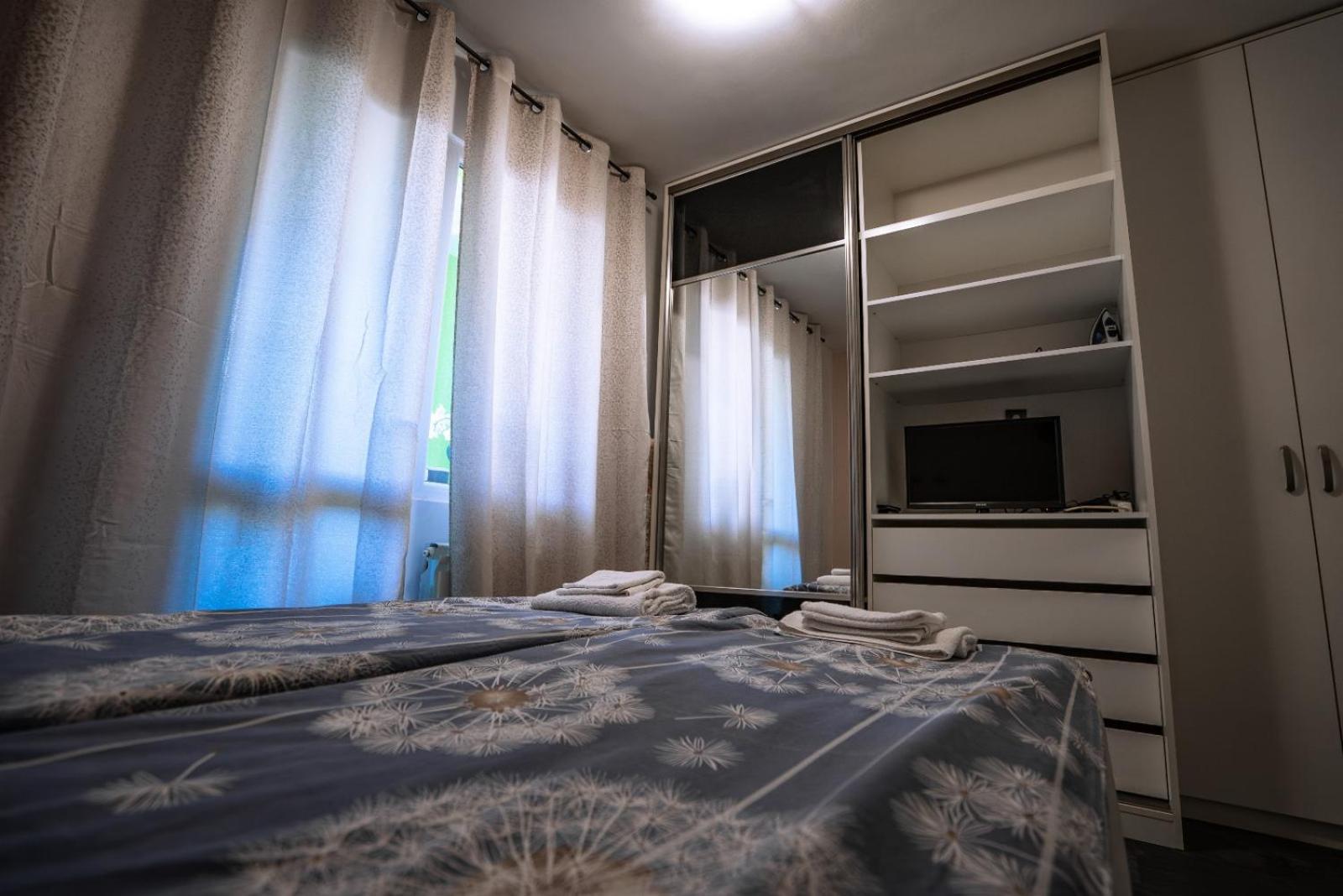 Seaside Apartament Burgaz Dış mekan fotoğraf