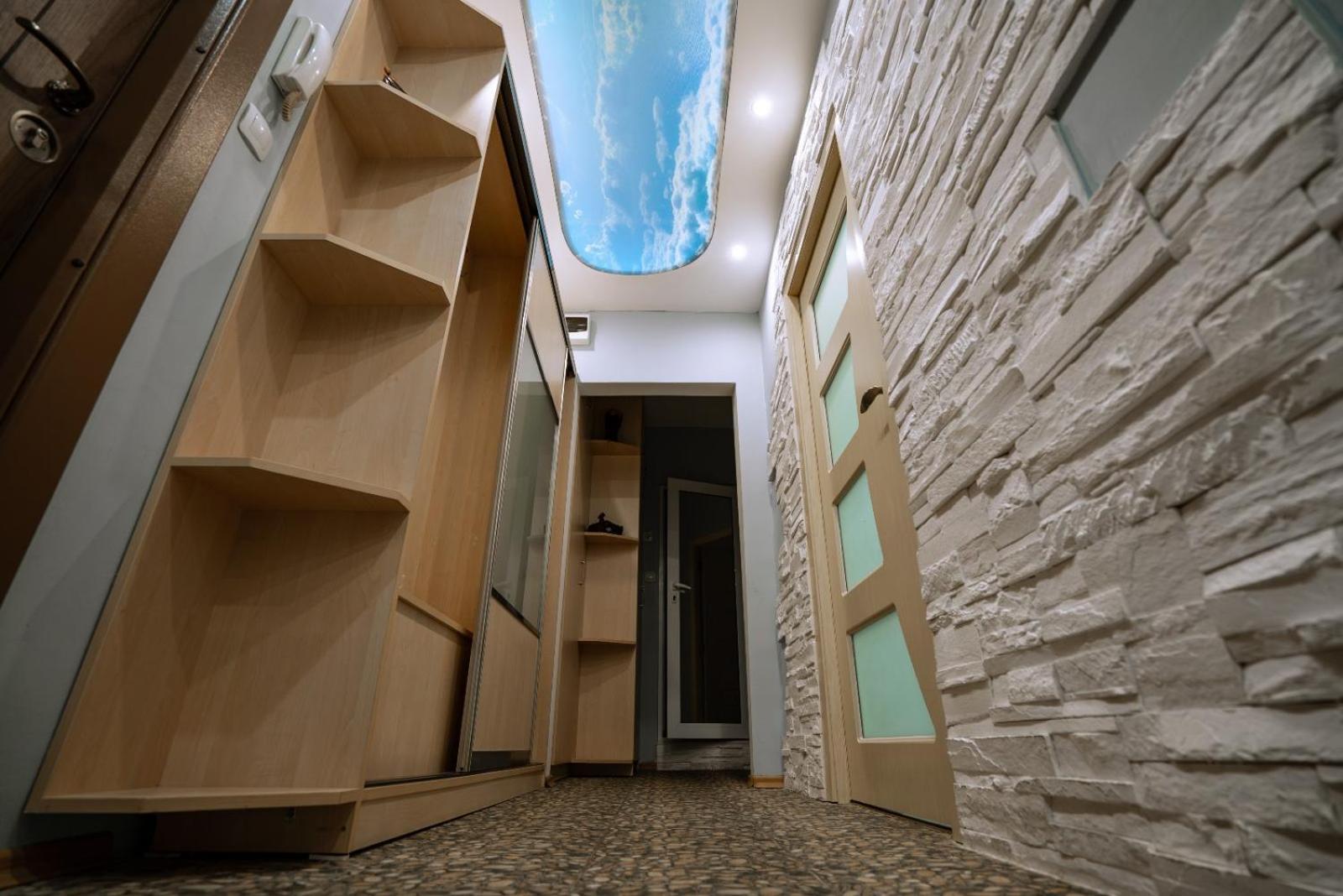 Seaside Apartament Burgaz Dış mekan fotoğraf
