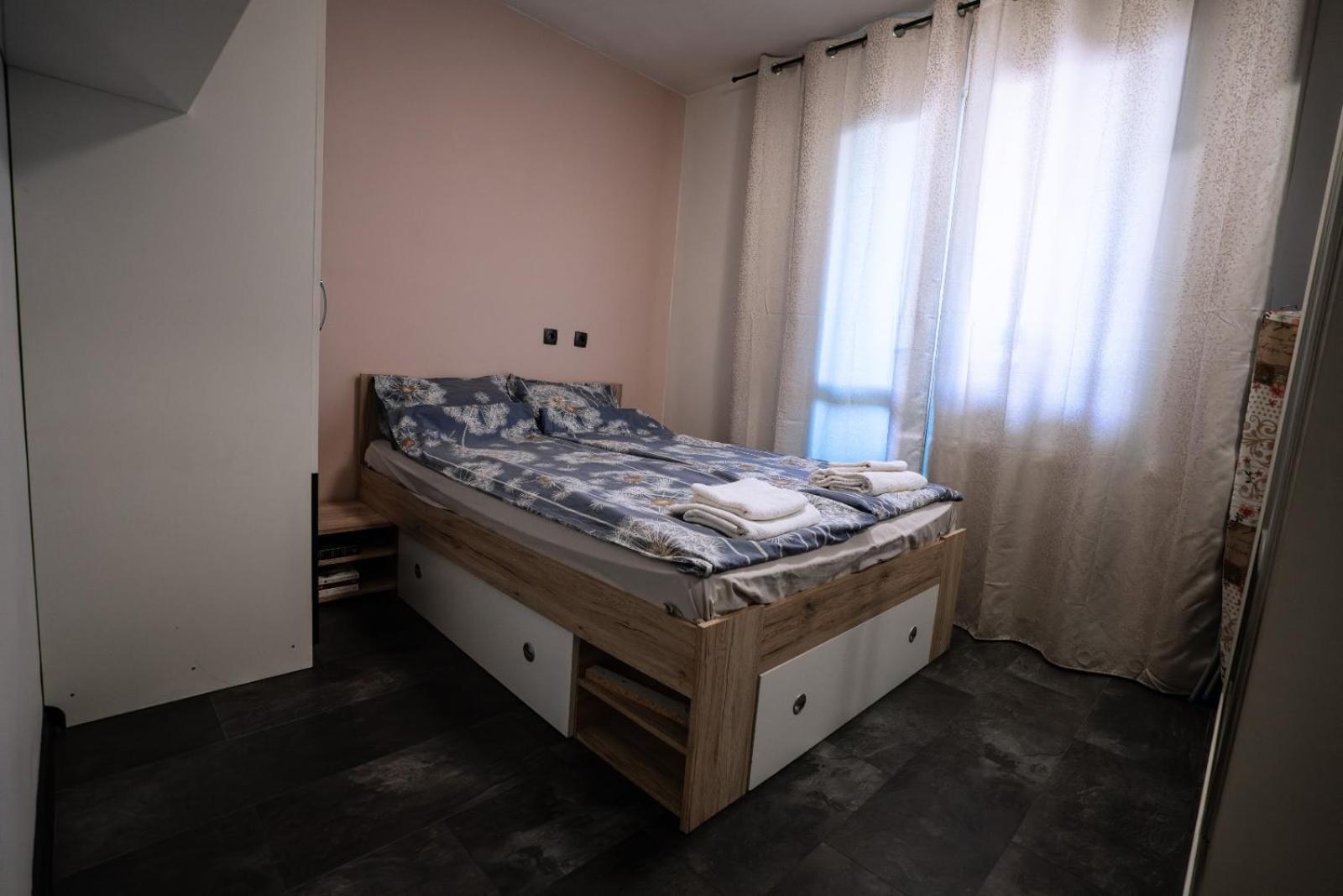 Seaside Apartament Burgaz Dış mekan fotoğraf