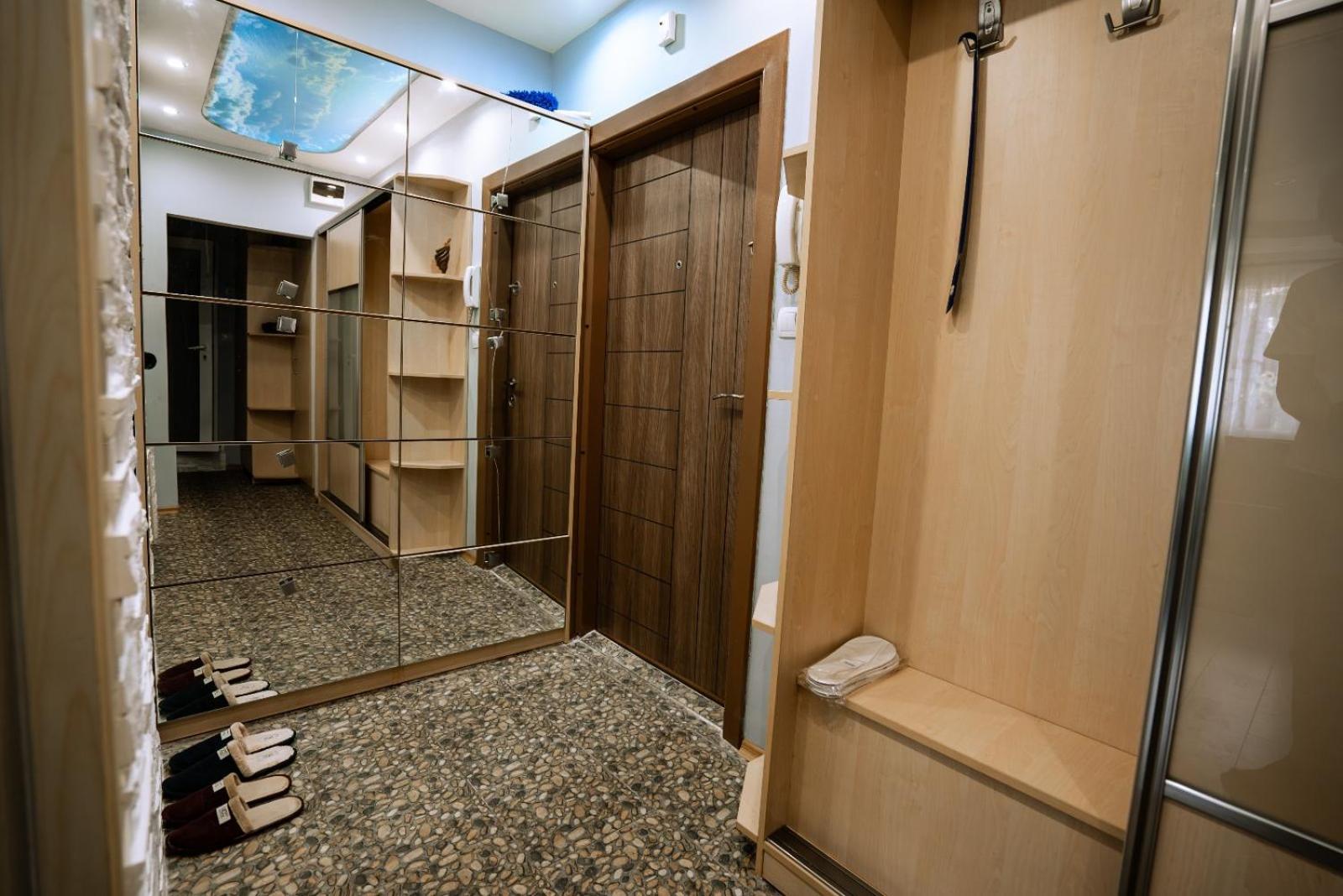 Seaside Apartament Burgaz Dış mekan fotoğraf